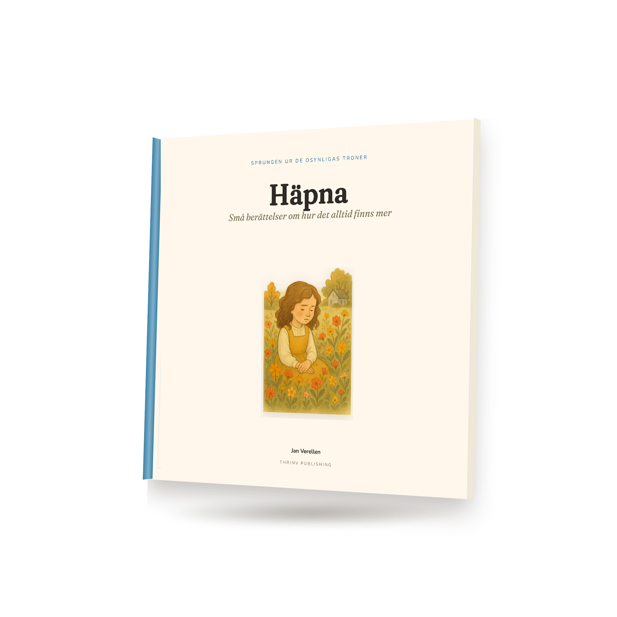 Häpna